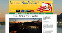 Desktop Screenshot of myriotravelguide.com